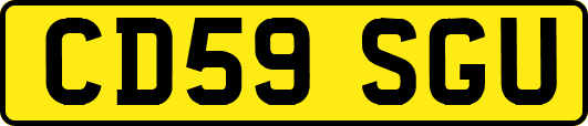 CD59SGU