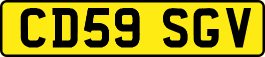 CD59SGV