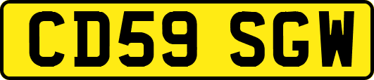 CD59SGW
