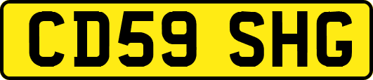 CD59SHG