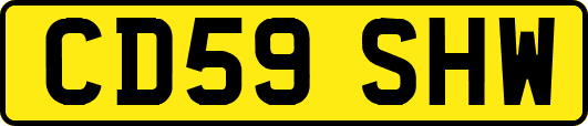 CD59SHW