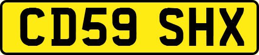 CD59SHX