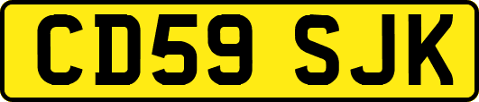 CD59SJK