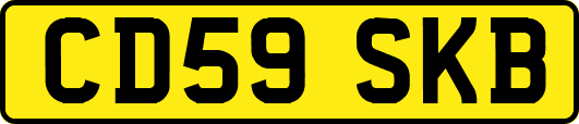 CD59SKB