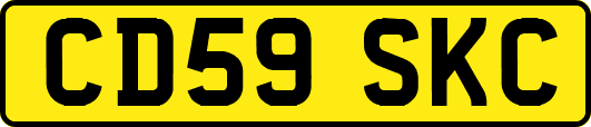 CD59SKC