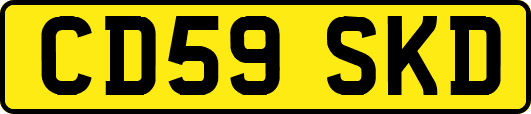 CD59SKD