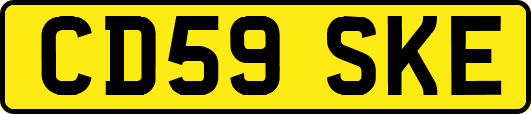 CD59SKE