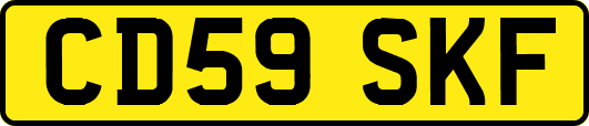 CD59SKF