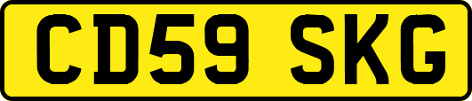 CD59SKG