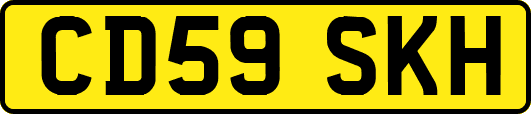 CD59SKH