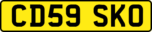 CD59SKO