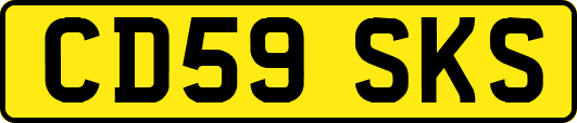 CD59SKS