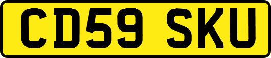CD59SKU