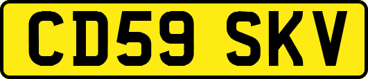 CD59SKV