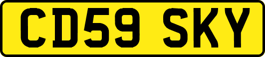 CD59SKY