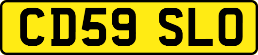 CD59SLO