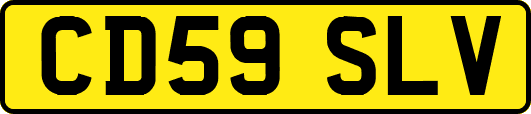 CD59SLV