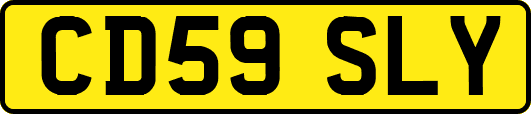 CD59SLY