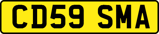CD59SMA