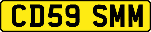 CD59SMM