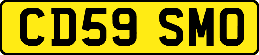 CD59SMO