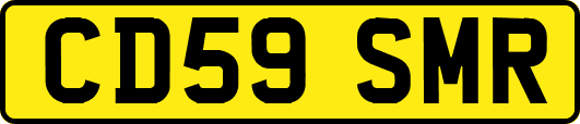 CD59SMR