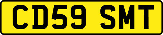 CD59SMT
