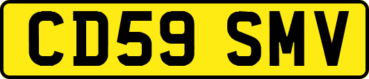 CD59SMV