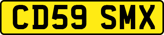 CD59SMX