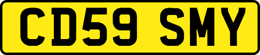 CD59SMY