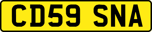 CD59SNA