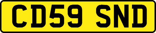 CD59SND