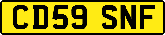 CD59SNF