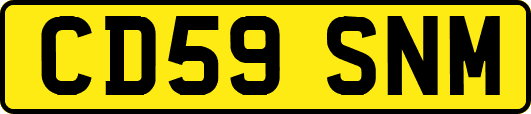 CD59SNM
