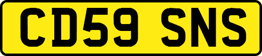 CD59SNS