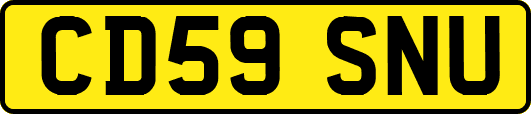 CD59SNU