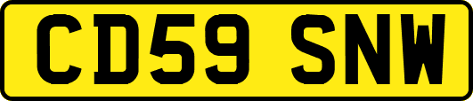 CD59SNW