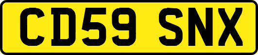 CD59SNX