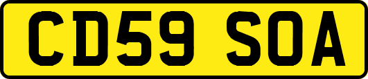 CD59SOA