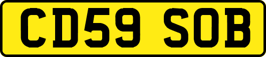 CD59SOB