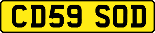 CD59SOD