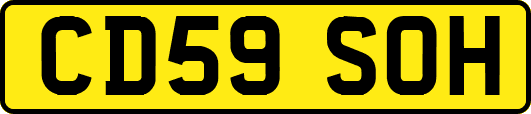 CD59SOH