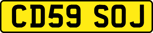 CD59SOJ