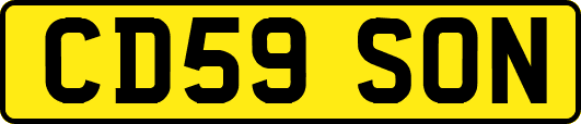 CD59SON