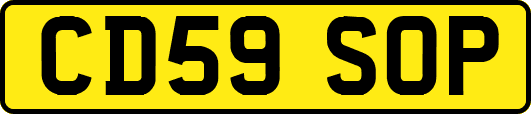 CD59SOP
