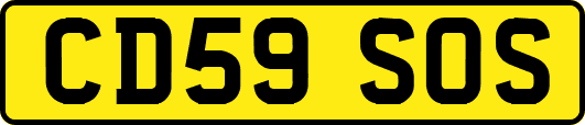 CD59SOS