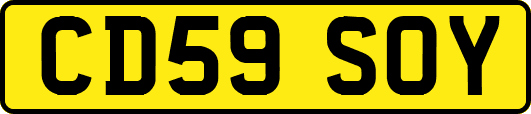 CD59SOY