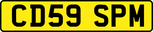 CD59SPM