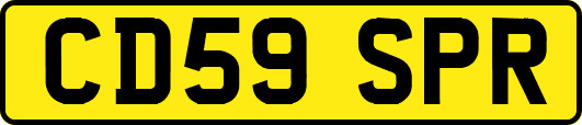 CD59SPR