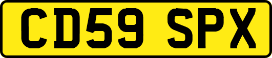 CD59SPX